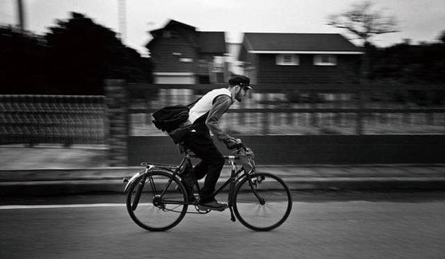 <strong>Birvin Uniform｜バービンユニフォーム</strong>　2012-13秋冬コレクション