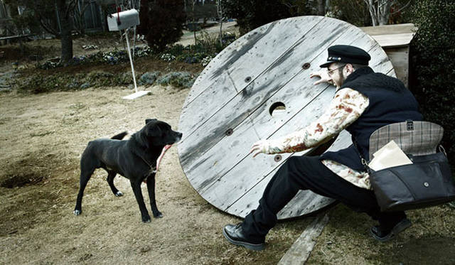 <strong>Birvin Uniform｜バービンユニフォーム</strong>　2012-13秋冬コレクション