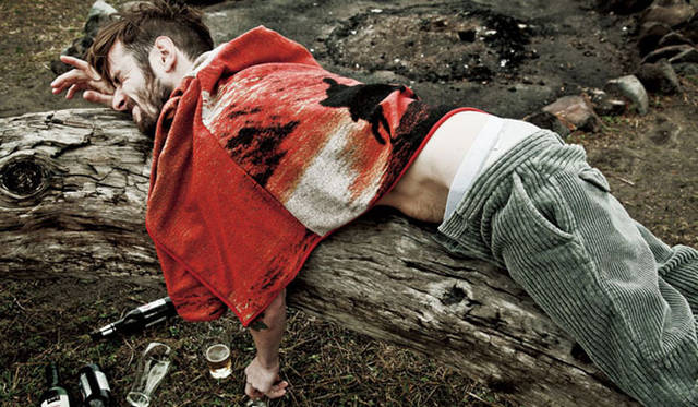 <strong>Birvin Uniform｜バービンユニフォーム</strong>　2012-13秋冬コレクション