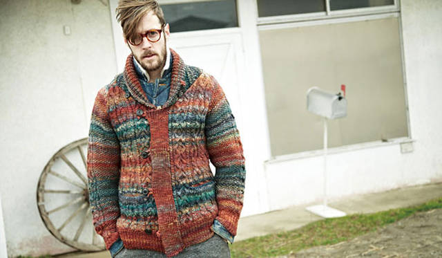 <strong>Birvin Uniform｜バービンユニフォーム</strong>　2012-13秋冬コレクション