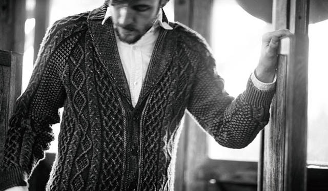 <strong>Birvin Uniform｜バービンユニフォーム</strong>　2012-13秋冬コレクション