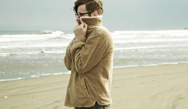 <strong>Birvin Uniform｜バービンユニフォーム</strong>　2012-13秋冬コレクション