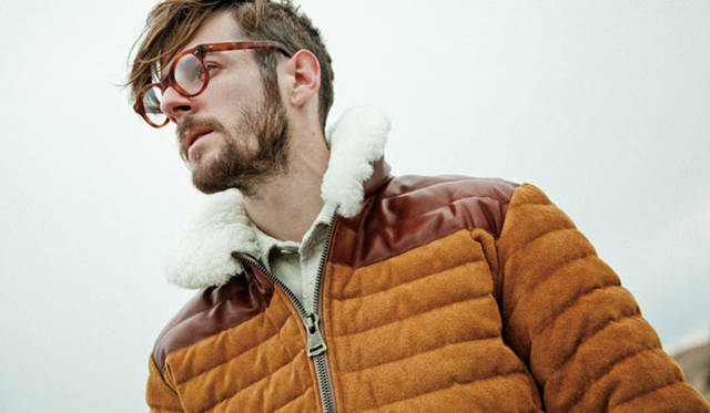 <strong>Birvin Uniform｜バービンユニフォーム</strong>　2012-13秋冬コレクション