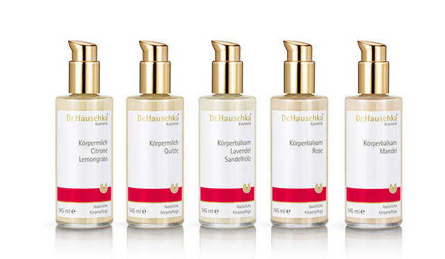 <strong>Dr.Hauschka｜Dr.ハウシュカ</strong>　＜ボディミルク＞Dr.ハウシュカ ボディミルク 5種　各3990円
