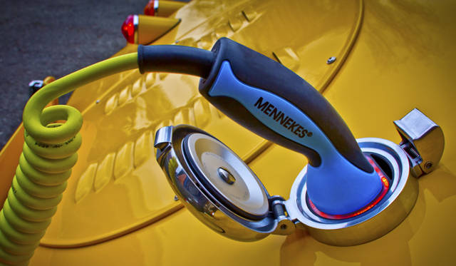 <strong>Morgan Motor Company Plus E｜モーガン モーター カンパニー プラスE</strong>