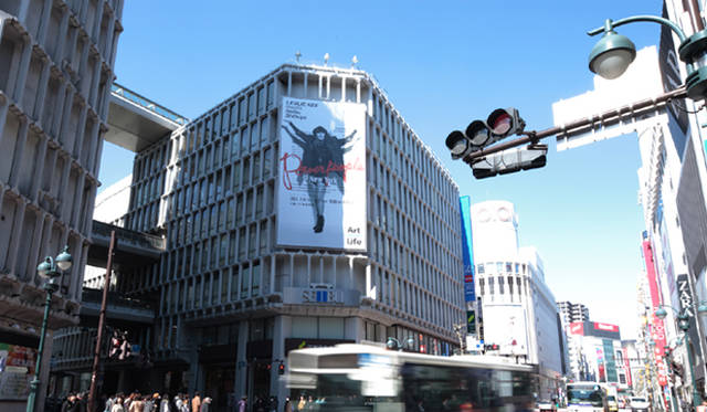 <strong>谷川じゅんじ｜Composing Days</strong>　Power People by Leslie Kee