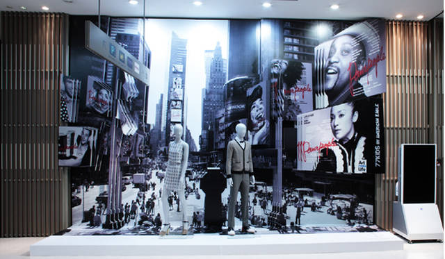 <strong>谷川じゅんじ｜Composing Days</strong>　Power People by Leslie Kee