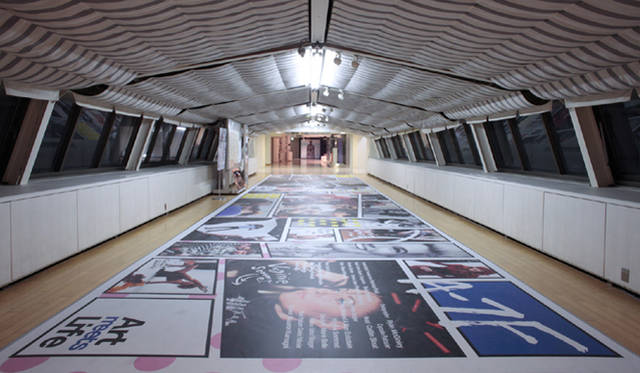 <strong>谷川じゅんじ｜Composing Days</strong>　Power People by Leslie Kee