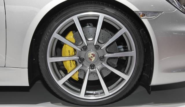 <strong>Porsche Boxster S｜ポルシェ ボクスターS</strong>