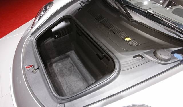 <strong>Porsche Boxster S｜ポルシェ ボクスターS</strong>