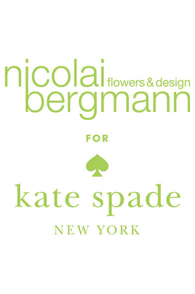 <strong>kate spade new york│ケイト・スペード ニューヨーク</strong>　