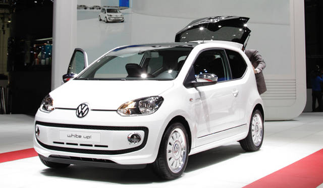 <strong>Volkswagen White up!｜フォルクスワーゲン ホワイトup!</strong>