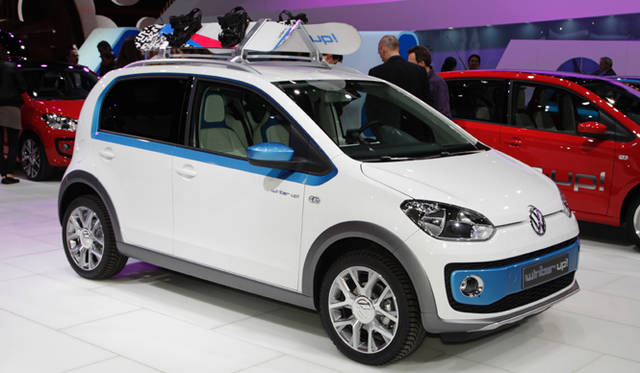 <strong>Volkswagen Winter up!｜フォルクスワーゲン ウィンターup!</strong>