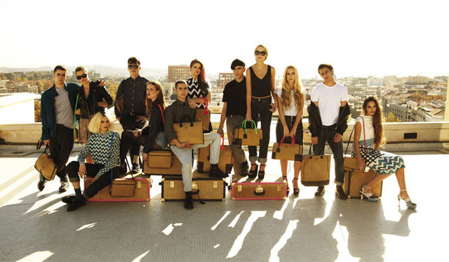 <strong>LOEWE│ロエベ</strong>　