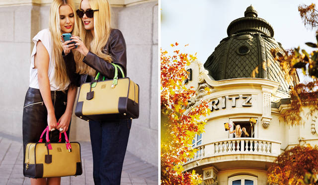 <strong>LOEWE│ロエベ</strong>　