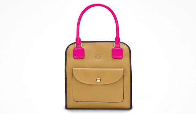 <strong>LOEWE│ロエベ</strong>　