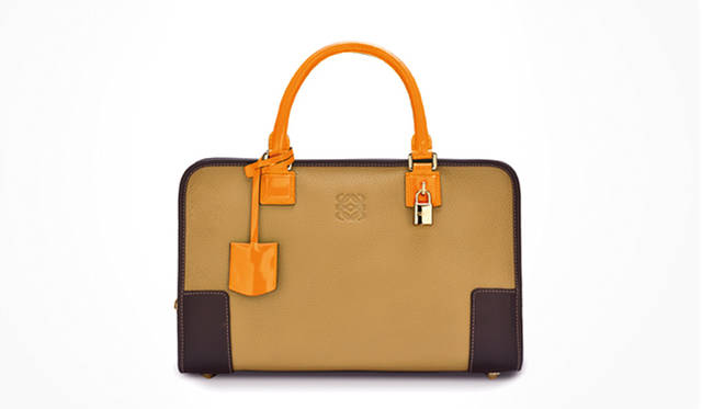 <strong>LOEWE│ロエベ</strong>　