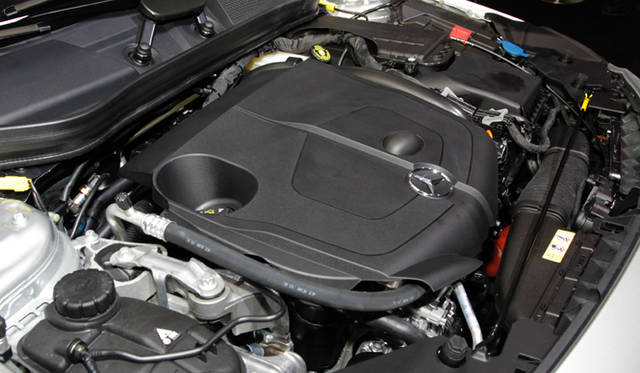 <strong>Mercedes-Benz A-Class｜メルセデス ベンツ Aクラス</strong>