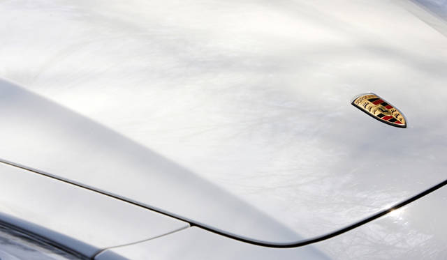 <strong>PORSCHE Cayenne turbo｜ポルシェ カイエン ターボ</strong>　