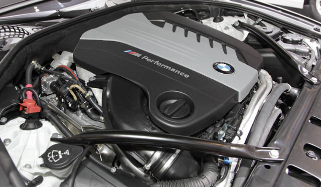 <strong>BMW ｜ビー・エム・ダブリュー</strong>