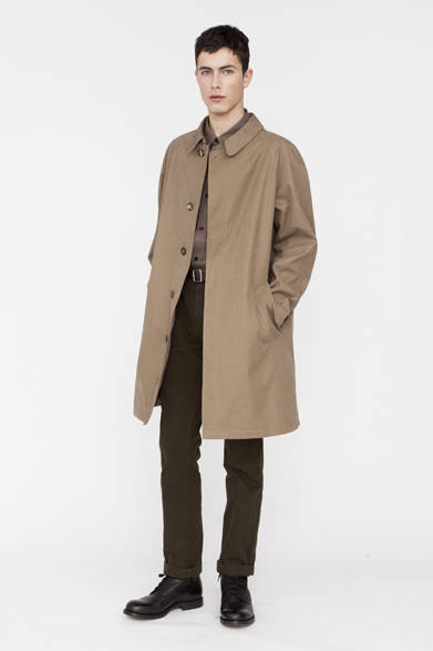 <strong>MARGARET HOWELL｜マーガレット・ハウエル</strong>　