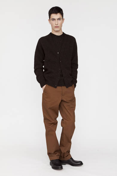 <strong>MARGARET HOWELL｜マーガレット・ハウエル</strong>　