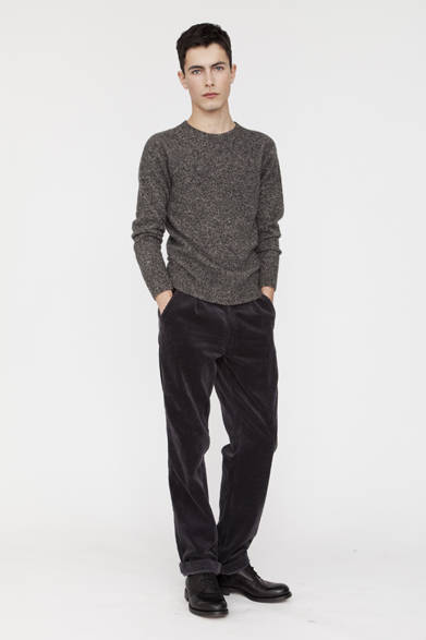 <strong>MARGARET HOWELL｜マーガレット・ハウエル</strong>　