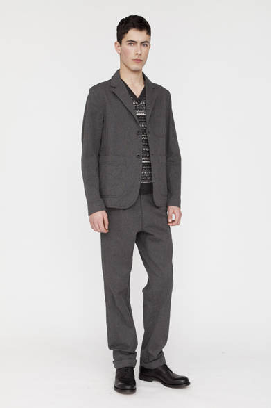 <strong>MARGARET HOWELL｜マーガレット・ハウエル</strong>　