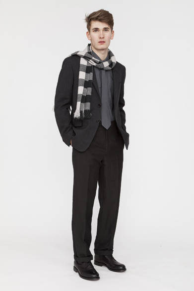 <strong>MARGARET HOWELL｜マーガレット・ハウエル</strong>　