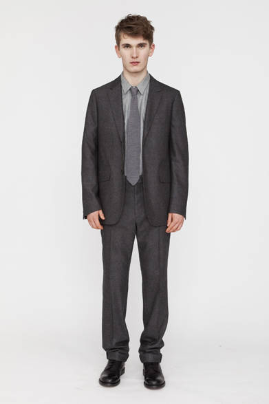 <strong>MARGARET HOWELL｜マーガレット・ハウエル</strong>　