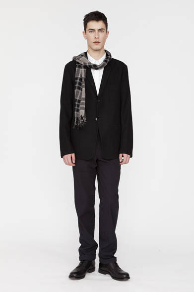 <strong>MARGARET HOWELL｜マーガレット・ハウエル</strong>　