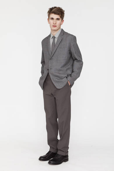 <strong>MARGARET HOWELL｜マーガレット・ハウエル</strong>　