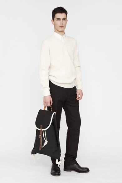 <strong>MARGARET HOWELL｜マーガレット・ハウエル</strong>　