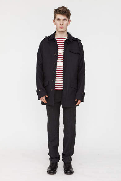 <strong>MARGARET HOWELL｜マーガレット・ハウエル</strong>　