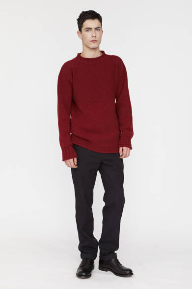 <strong>MARGARET HOWELL｜マーガレット・ハウエル</strong>　