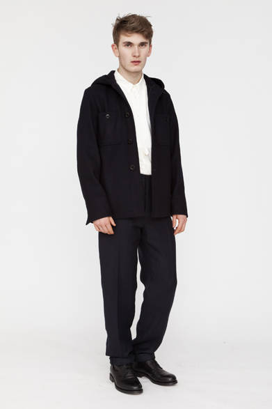 <strong>MARGARET HOWELL｜マーガレット・ハウエル</strong>　