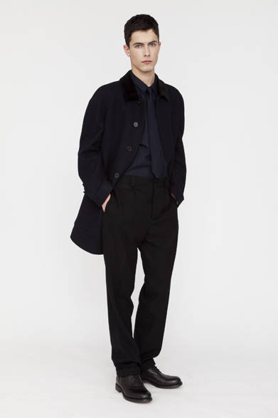 <strong>MARGARET HOWELL｜マーガレット・ハウエル</strong>　