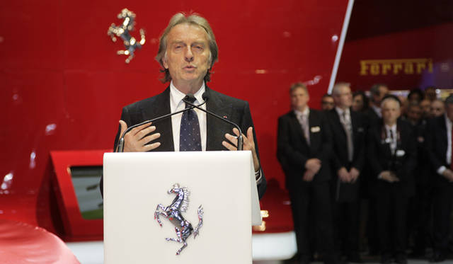 <strong>Ferrari｜フェラーリ</strong>