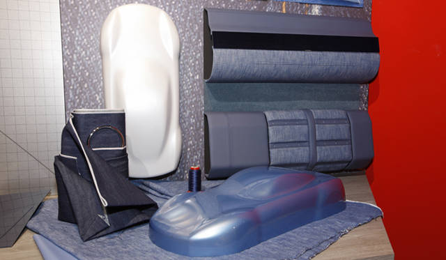 <strong>Ferrari｜フェラーリ</strong>