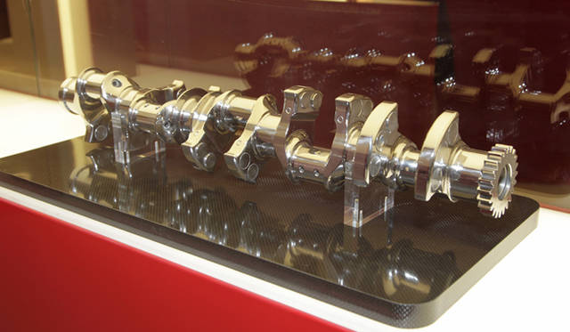 <strong>Ferrari｜フェラーリ</strong>