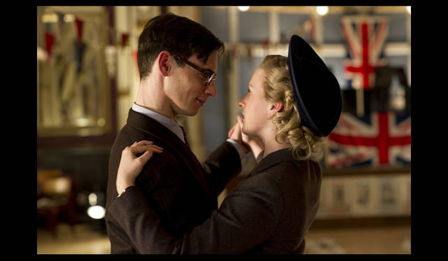 <strong>MOVIE｜メリル・ストリープ、アカデミー賞主演女優賞受賞！ 　『マーガレット・サッチャー 鉄の女の涙』</strong><br />©2011 Pathé Productions Limited, Channel Four Television Corporation and The British Film Institute