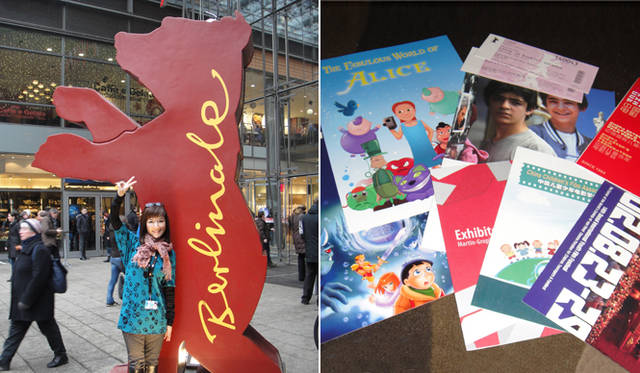 <strong>戸田恵子｜舞台、ドラマ、そしてボランティアまで、2012年もパワフルにスタート！</strong><br />子どもたちに向けた世界の映画づくりの熱心さは日本をはるかに上回り、それは単純に数からしてもいえることですが、アニメーションだけでなく実写物の映画もたくさん作られていることに大変驚きました。