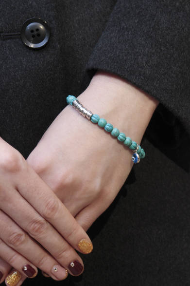 <strong>ESTNATION｜エストネーション</strong>　『エストネーション銀座店』スタッフ 渡邉明美さん