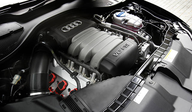 <strong>Audi  A6 Avant｜アウディA6アバント</strong>　