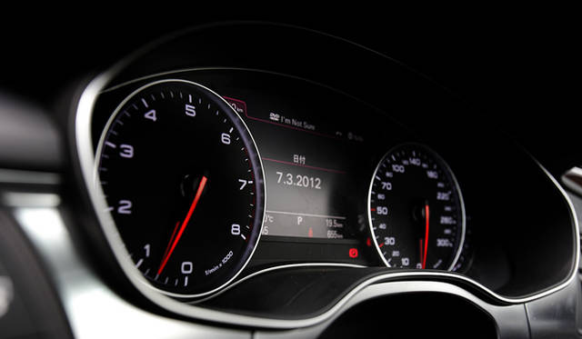 <strong>Audi  A6 Avant｜アウディA6アバント</strong>　