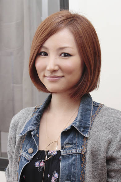 <strong>BARNEYS NEW YORK｜バーニーズ　ニューヨーク</strong>　『バーニーズ　ニューヨーク銀座店』 加藤弥生さん