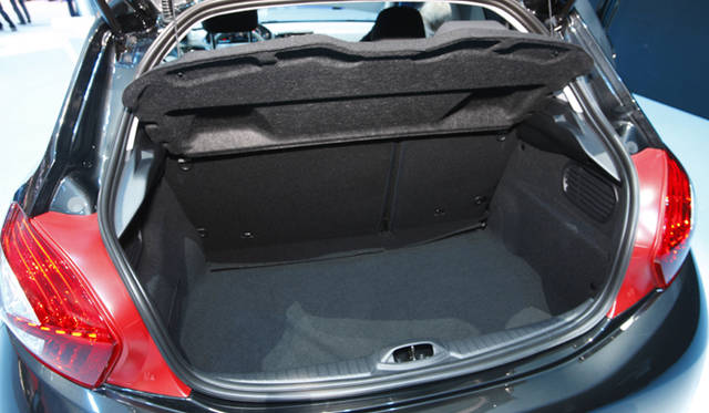 <strong>Peugeot 208｜プジョー208</strong>