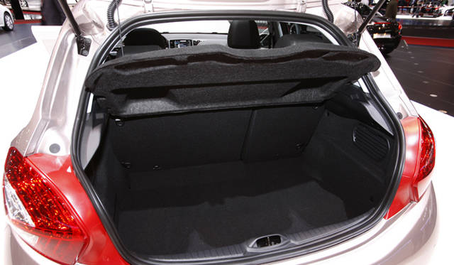 <strong>Peugeot 208｜プジョー208</strong>