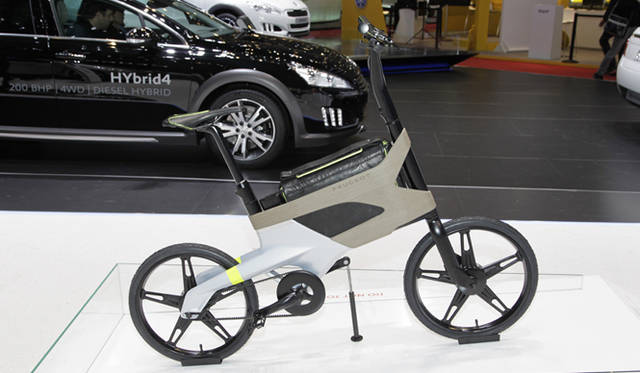 <strong>Peugeot｜プジョー</strong>