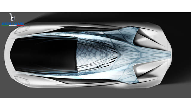 <strong>Bertone Nuccio｜ベルトーネ ヌッチオ</strong>